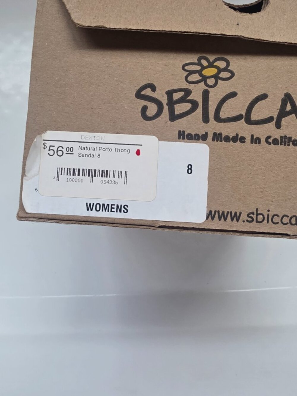 Sbicca - Picture 5 of 6